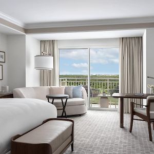 1 King Bed Lakefront View Pool View Hearing Accessible Guest Room